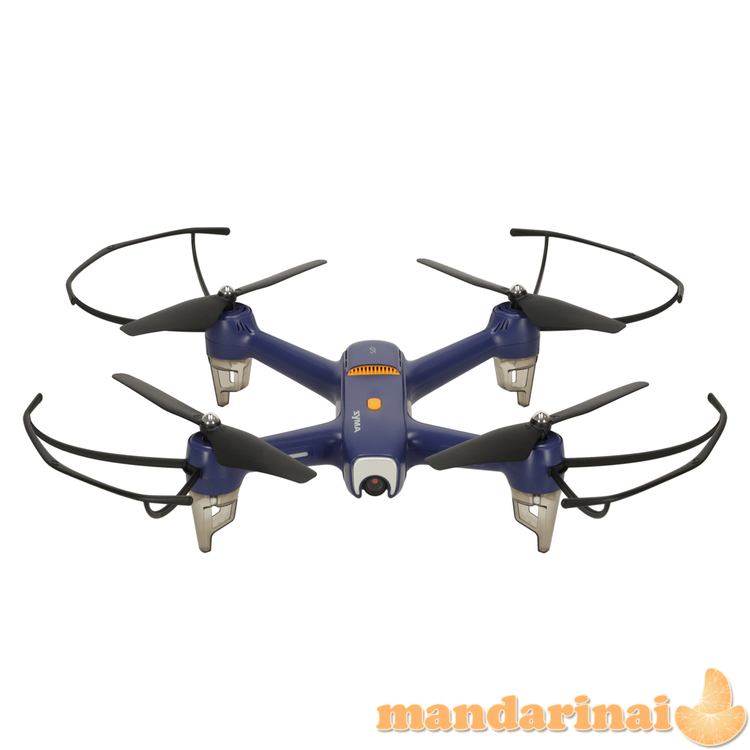 Syma X31 2.4GHz GPS 5G RC drone HD kamera 2