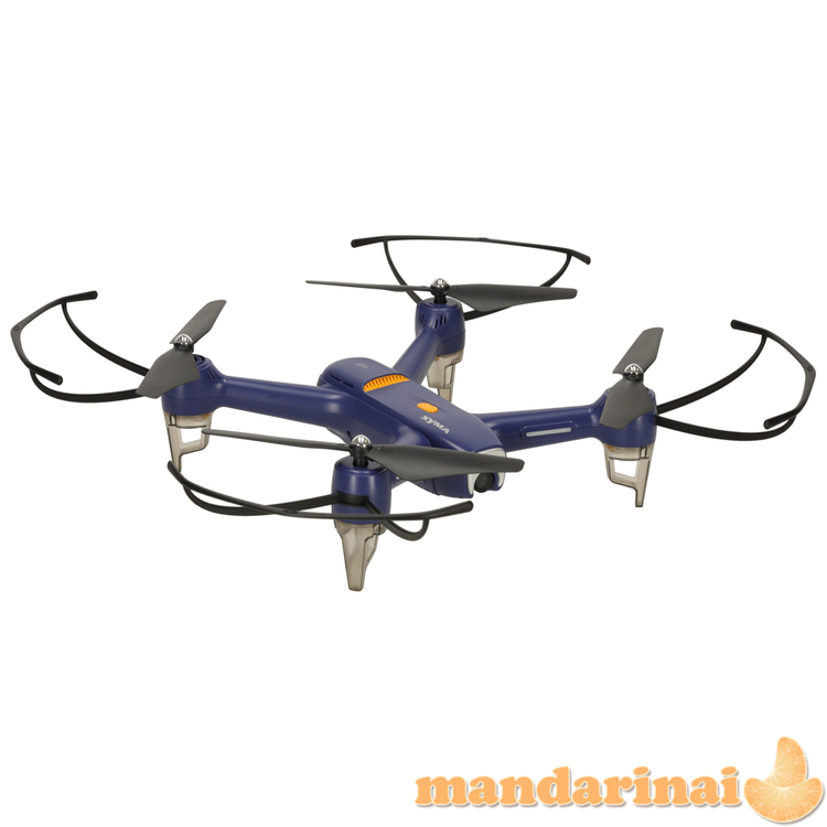 Syma X31 2.4GHz GPS 5G RC drone HD kamera 3