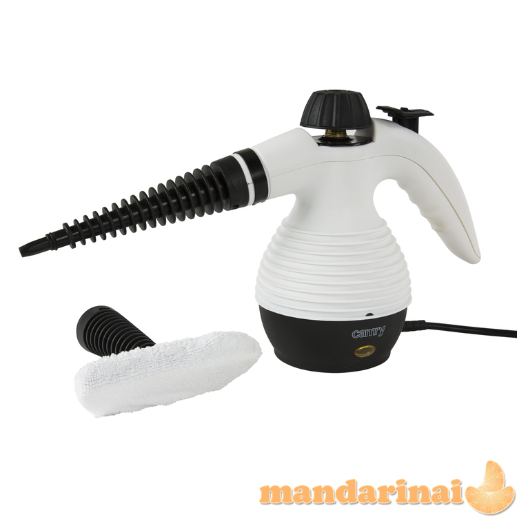 Camry CR 7021 garų valiklis