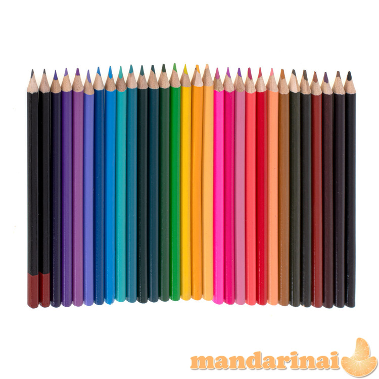 Tapybos meno rinkinys lagamine 145el rožinis 4