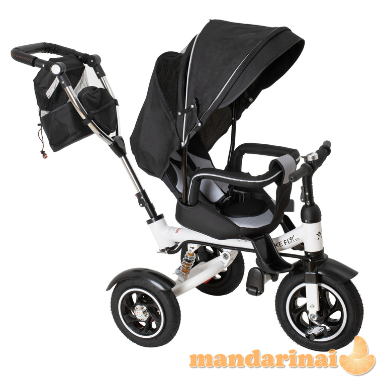 Trike Fix V3 triratis juodas 1