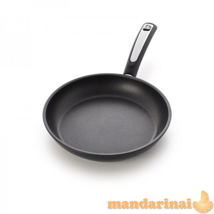 Keptuvė 24cm 5mm indukc. 