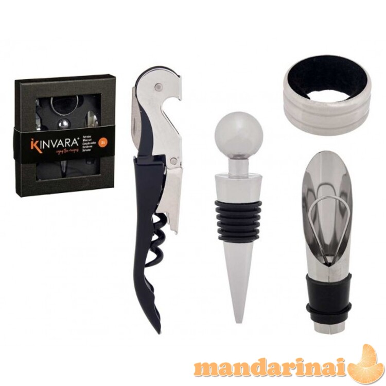 Rinkinys vynui 4d 86760 KINVARA