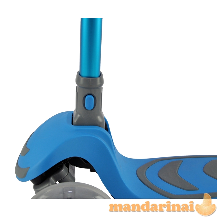 Milly Mally Scooter Boogie Blue