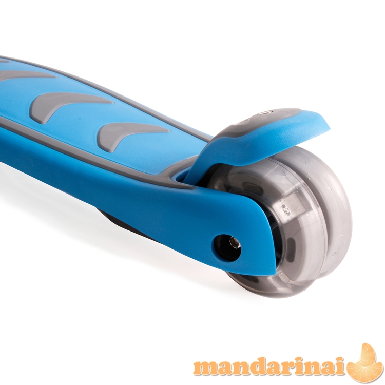 Milly Mally Scooter Boogie Blue