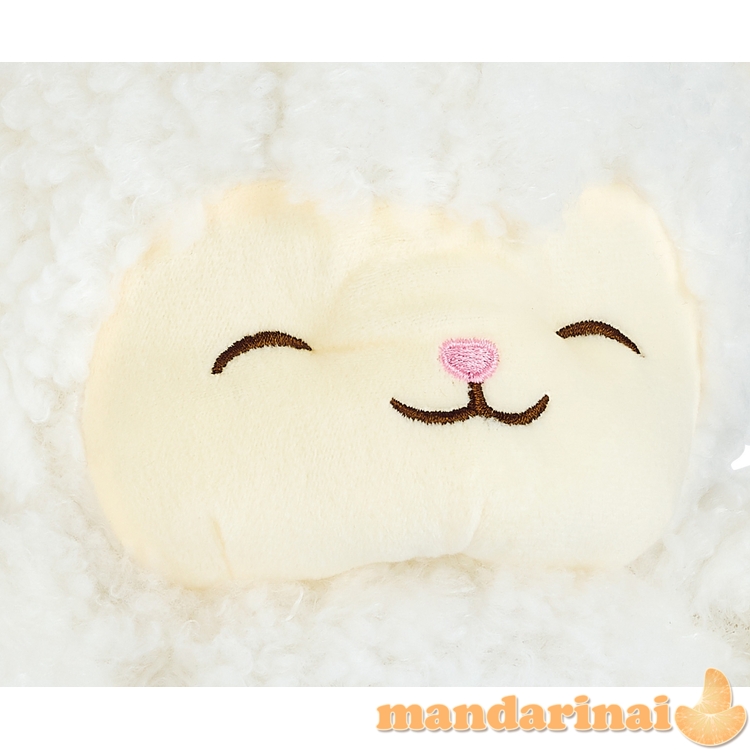 Pliušinis žaislas su Milly Sheep projektoriumi