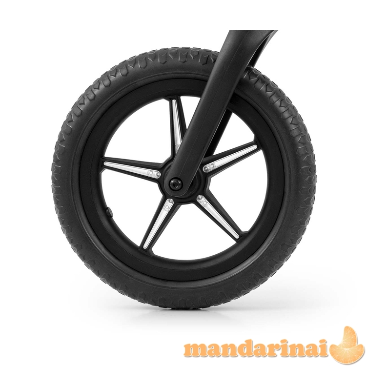 Ranger Flash Black Balance dviratis