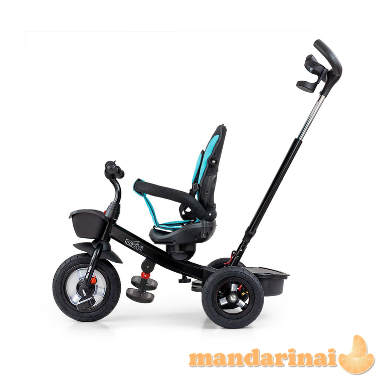 Movi Black-Mint triratis