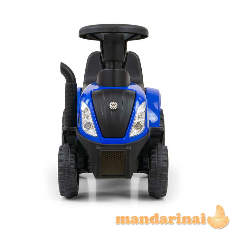 NEW HOLLAND T7 TRAKTORIUS Mėlyna transporto priemonė