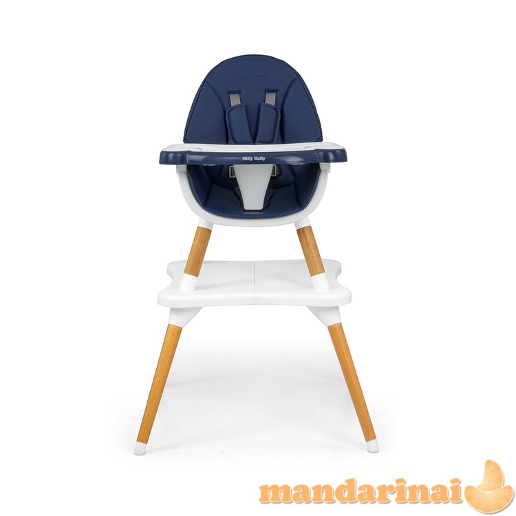 Malmo Navy 2in1 maitinimo kėdutė