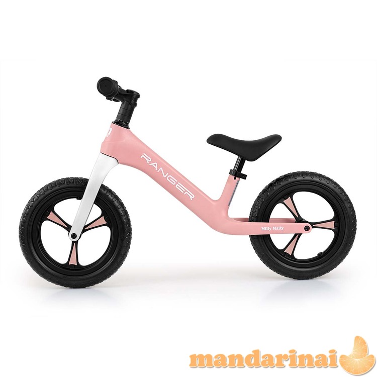 Ranger Pink Balance Bike