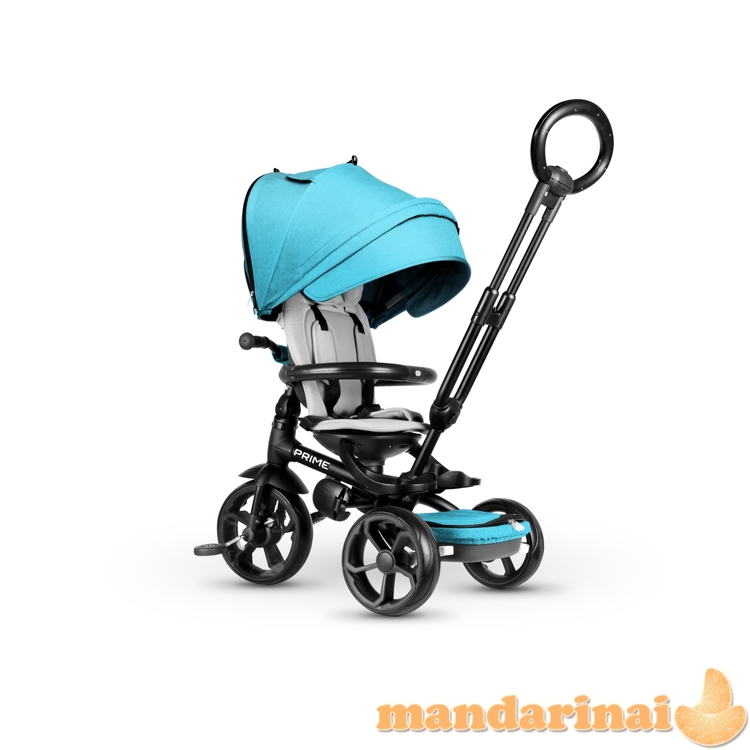 Qplay triratis naujas Prime Blue