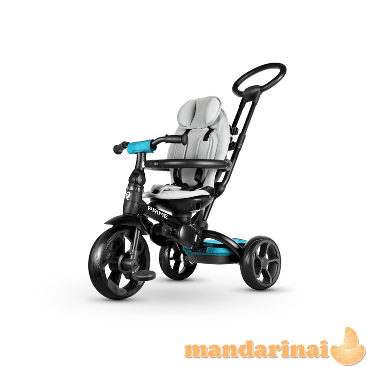 Qplay triratis naujas Prime Blue