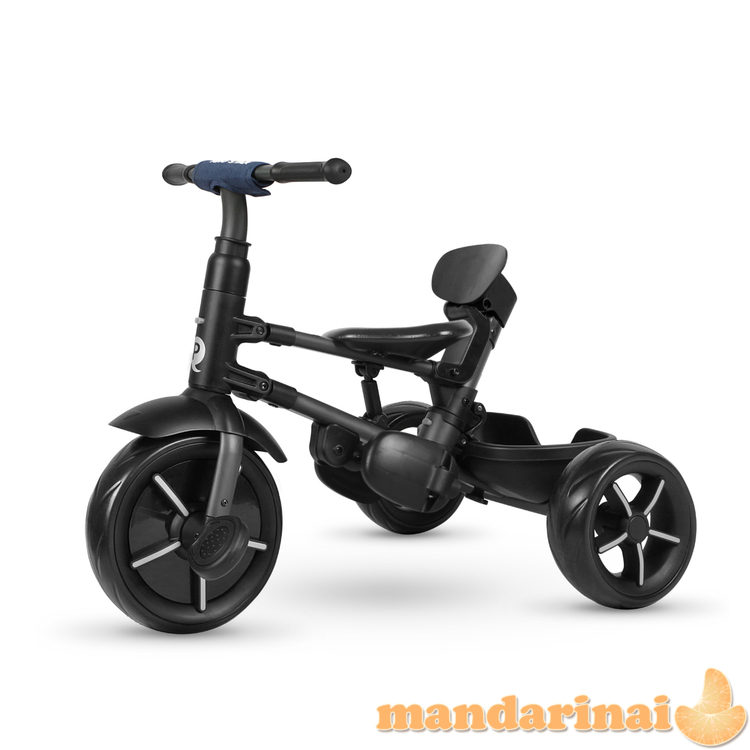 „Qplay Rito Star Blue“ triratis