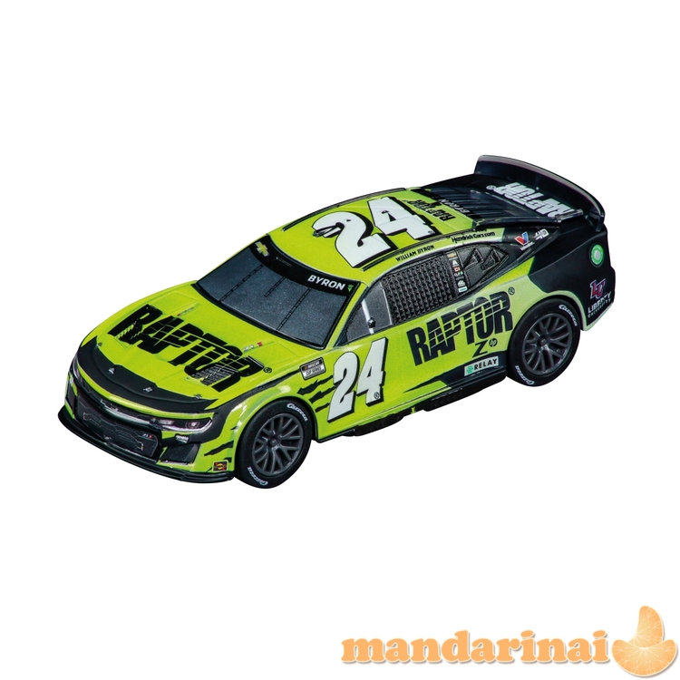 Carrera Go 20062583 NASCAR Watkins Glen Duel 3,6m