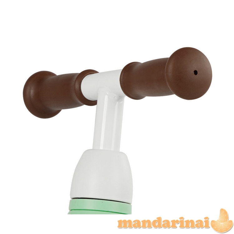 „Qplay Cutey Retro Green Vehicle“.