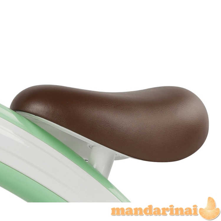 „Qplay Cutey Retro Green Vehicle“.