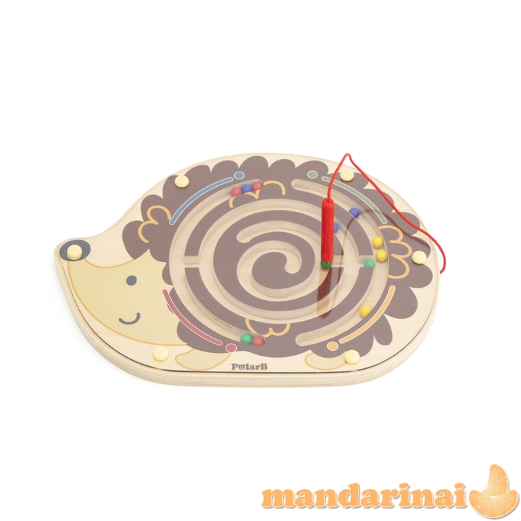 Viga 44265FSC PolarB Grow with Me rinkinys – mažieji mąstytojai 3