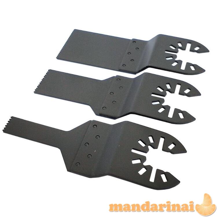  "MultiTool" Pjovimo Peilis, Dviejų Metalų