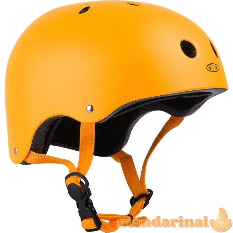 &Scaron;almas riedutininkams, riedlentininkams, dviratininkams Worker Neonik