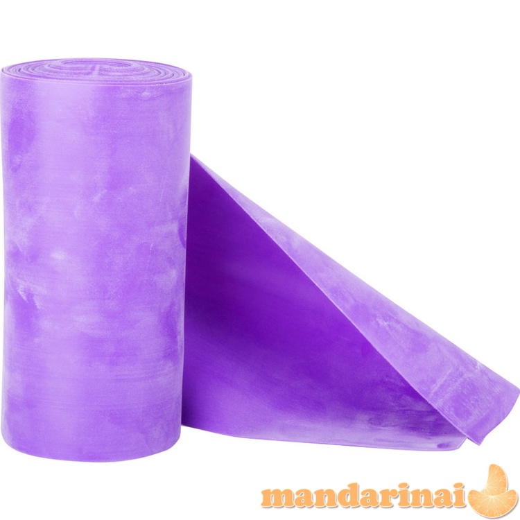 Mank&scaron;tos juosta be latekso inSPORTline MorpoRoll 550cm (sunkus++)