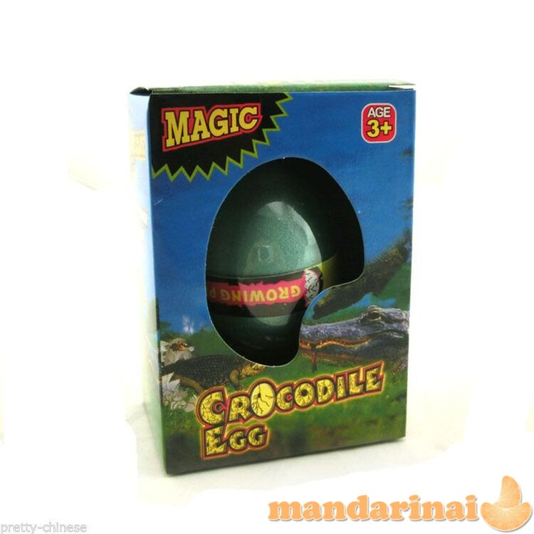 Išsiritantys gyvūnėliai kiaušiniuose