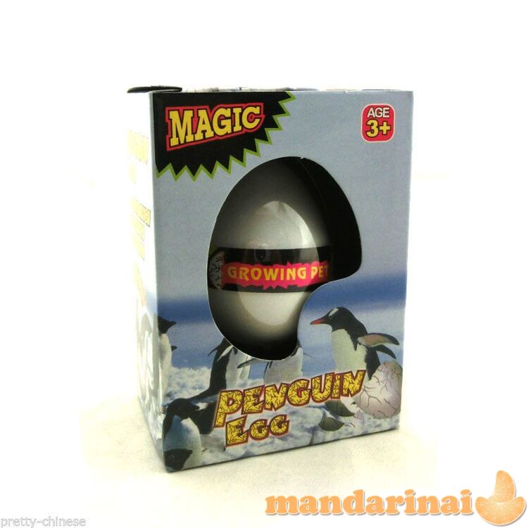 Išsiritantys gyvūnėliai kiaušiniuose