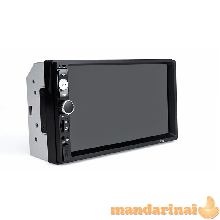 Audio- Video sistema automobiliui