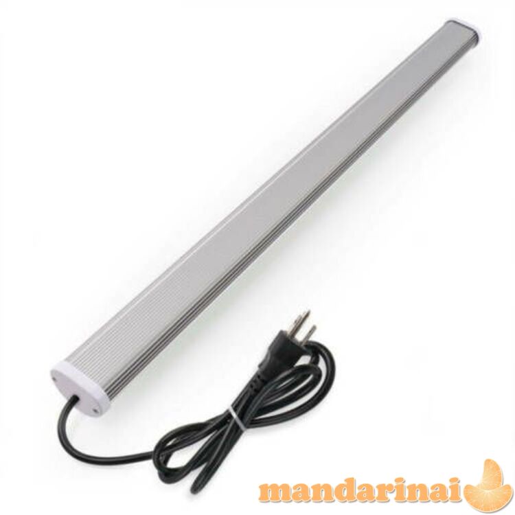 220 LED šviestuvas augalams auginti