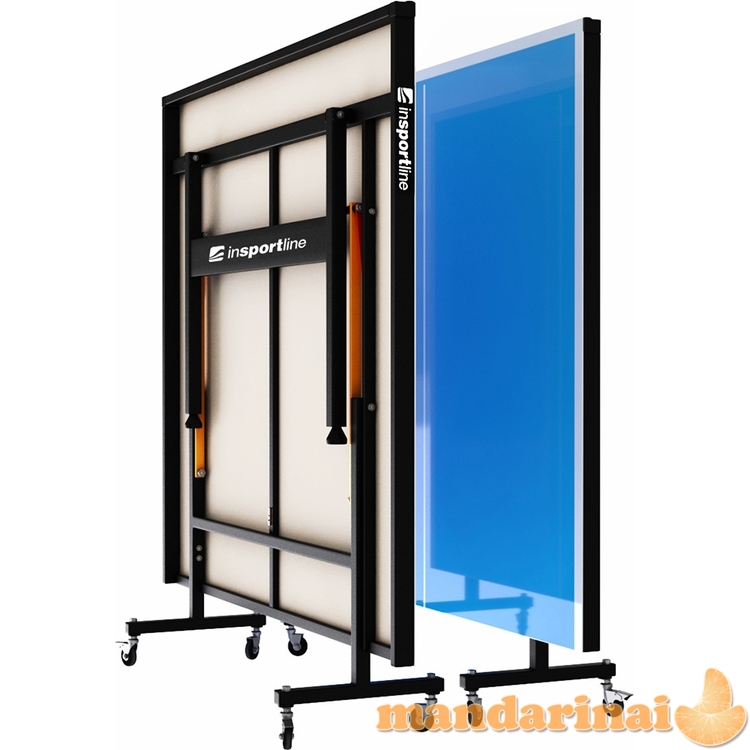 Lauko stalo teniso stalas inSPORTline OUTDOOR 300