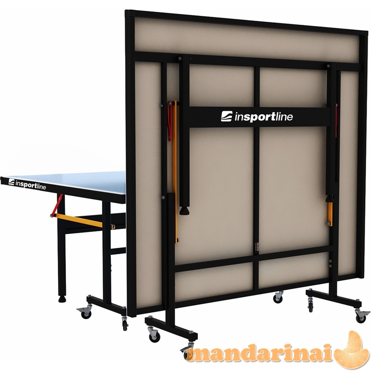 Lauko stalo teniso stalas inSPORTline OUTDOOR 300