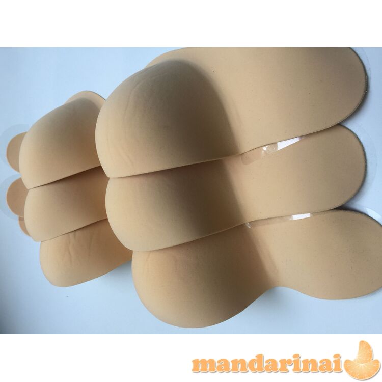 PATIKIMAI PRILIMPANTI LIEMENĖLĖ BE PETNEŠĖLIŲ. Prekė su nedideliu defektu