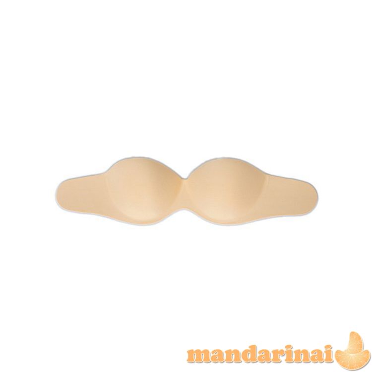 PATIKIMAI PRILIMPANTI LIEMENĖLĖ BE PETNEŠĖLIŲ. Prekė su nedideliu defektu