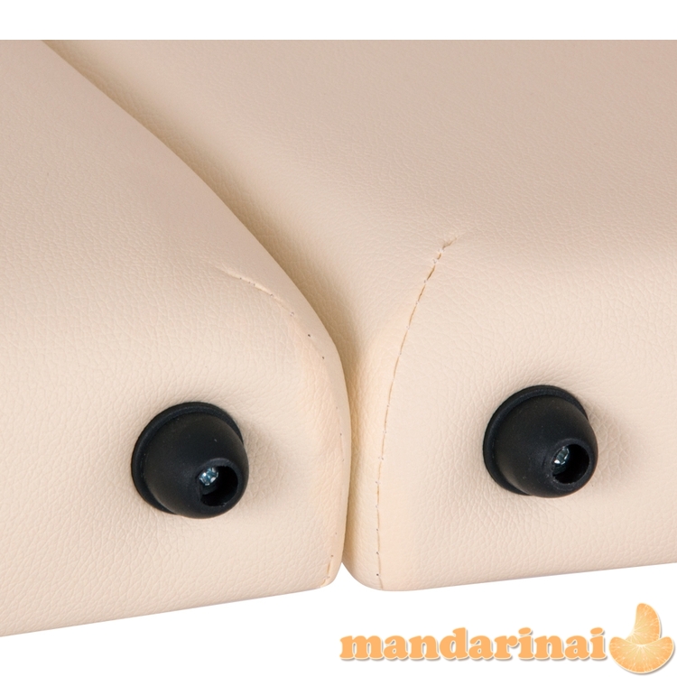 Mobilus medinis masažo stalas 3 dalių inSPORTline Japane 8