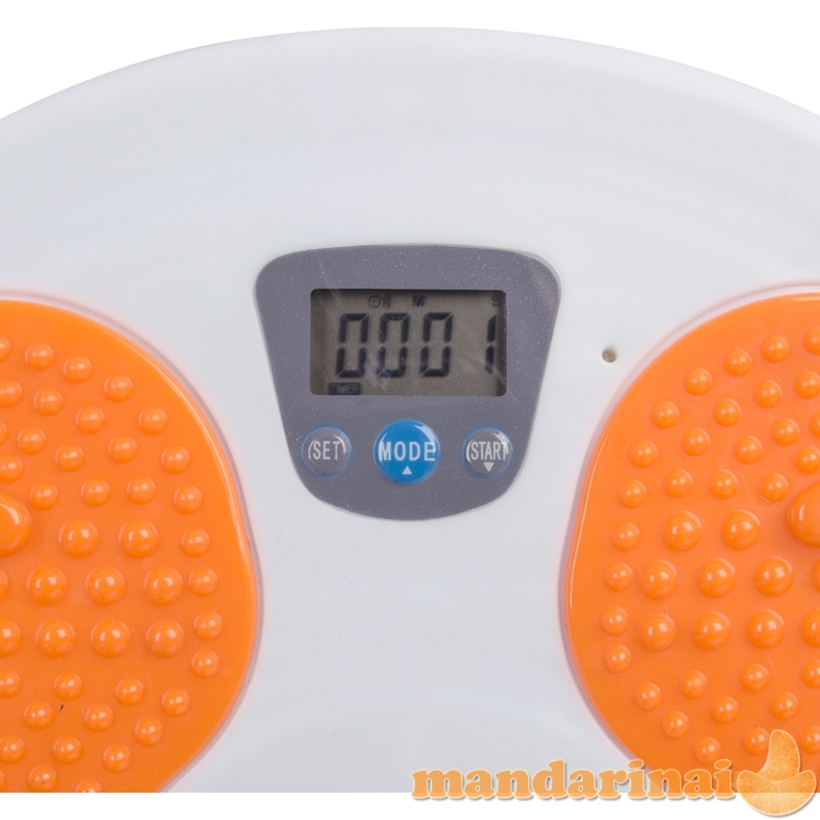 Twister inSPORTline Digital