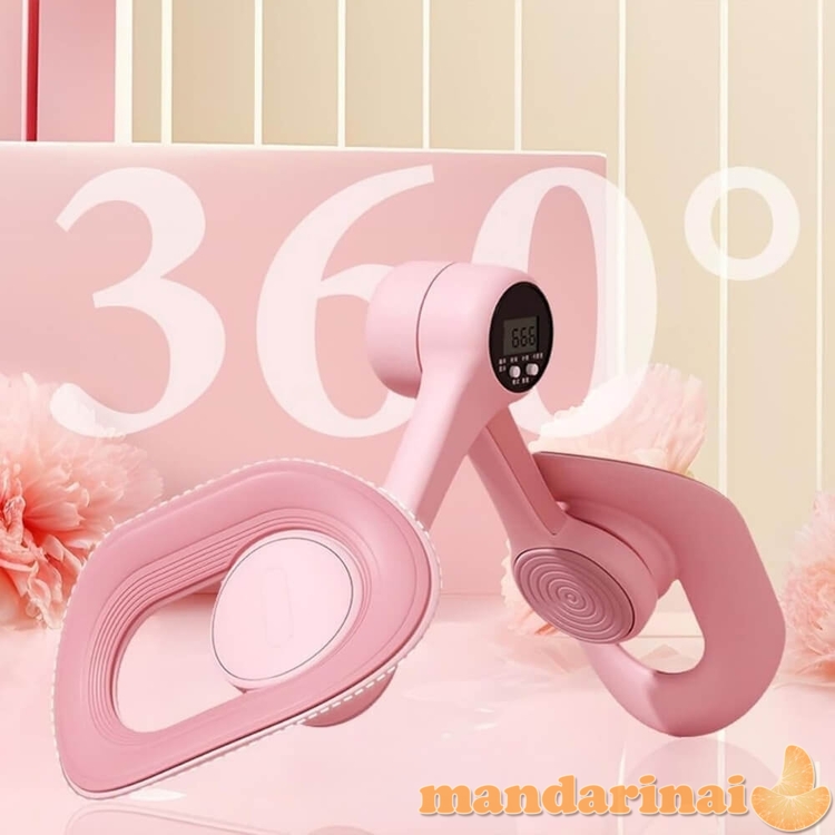 Universalus galūnių treniruoklis inSPORTline Limbet