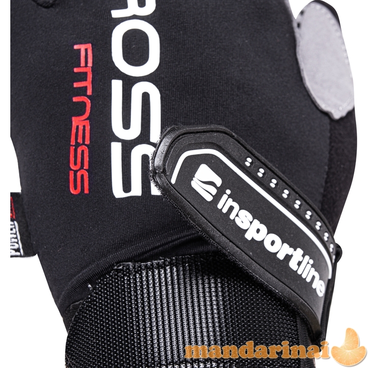 Treniruočių pirštinės inSPORTline Freso