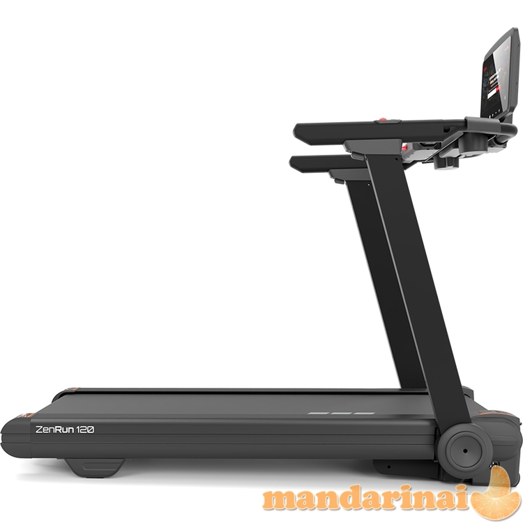 Bėgimo takelis inSPORTline ZenRun 120