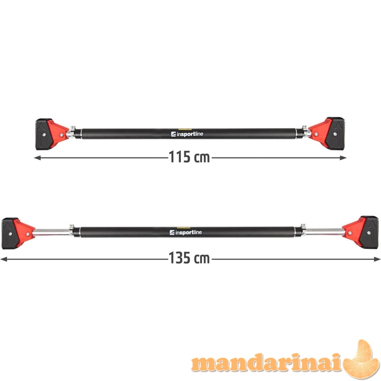 Durų staktos skersinis prisitraukimams inSPORTline RK138