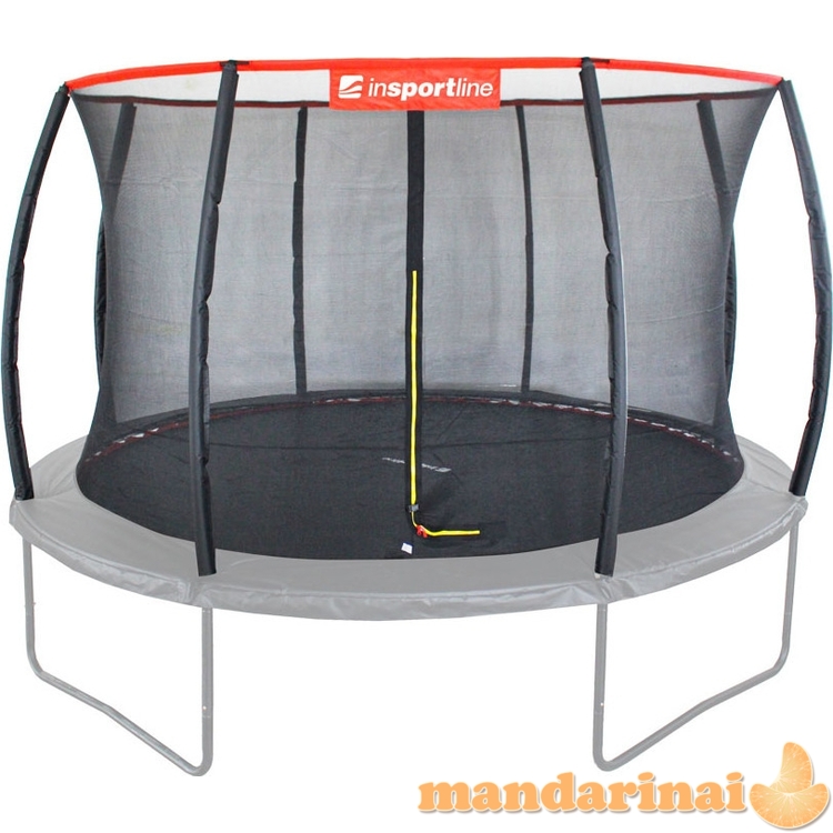 Apsauginis batuto tinklas inSPORTline Flea, 366cm