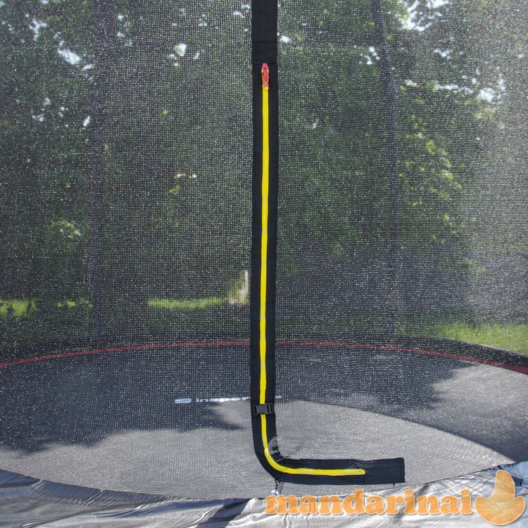 Apsauginis batuto tinklas inSPORTline Flea, 366cm 3