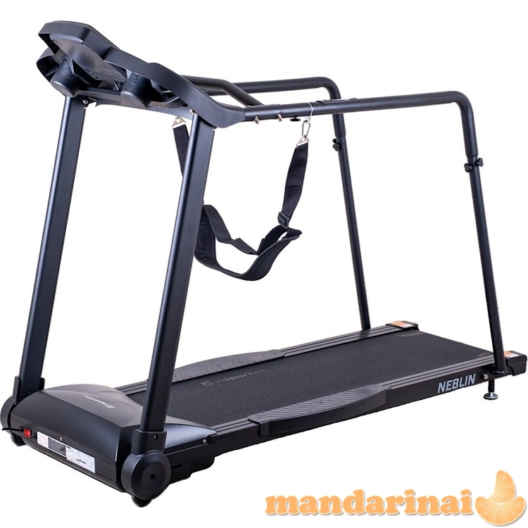 Bėgimo takelis inSPORTline Neblin 1