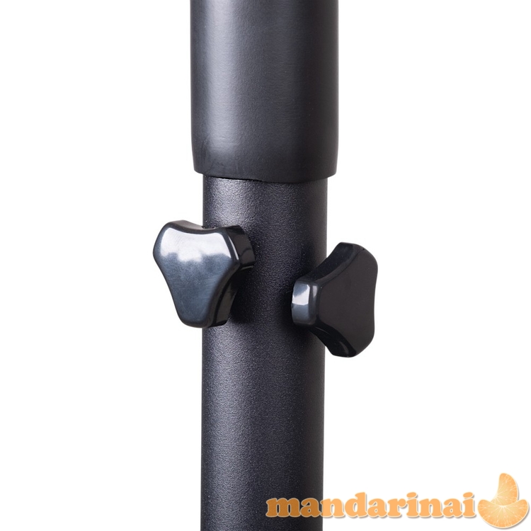 Bėgimo takelis inSPORTline Neblin 8