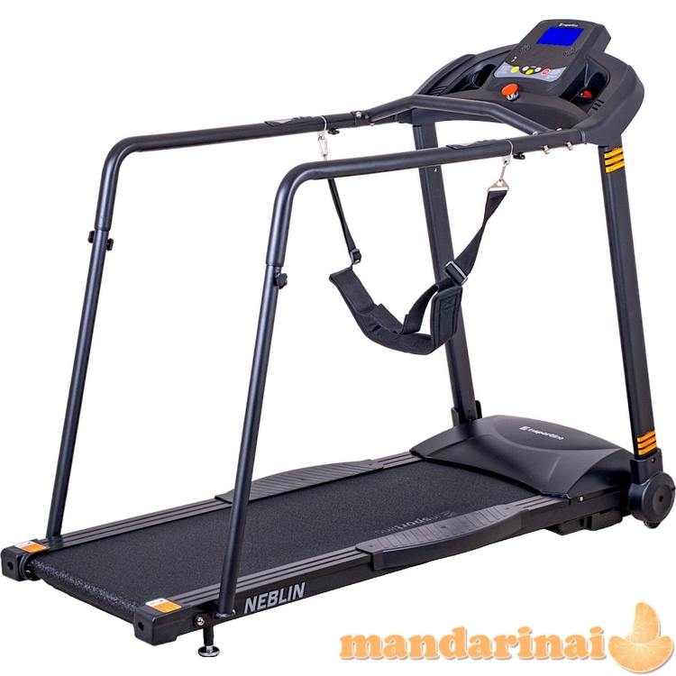 Bėgimo takelis inSPORTline Neblin