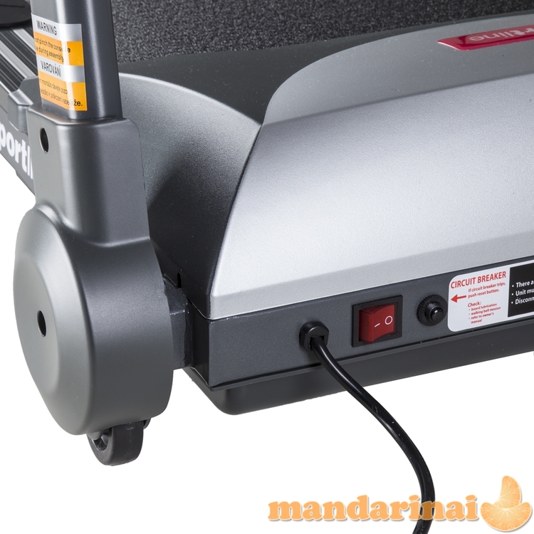 Bėgimo takelis inSPORTline Neblin 16