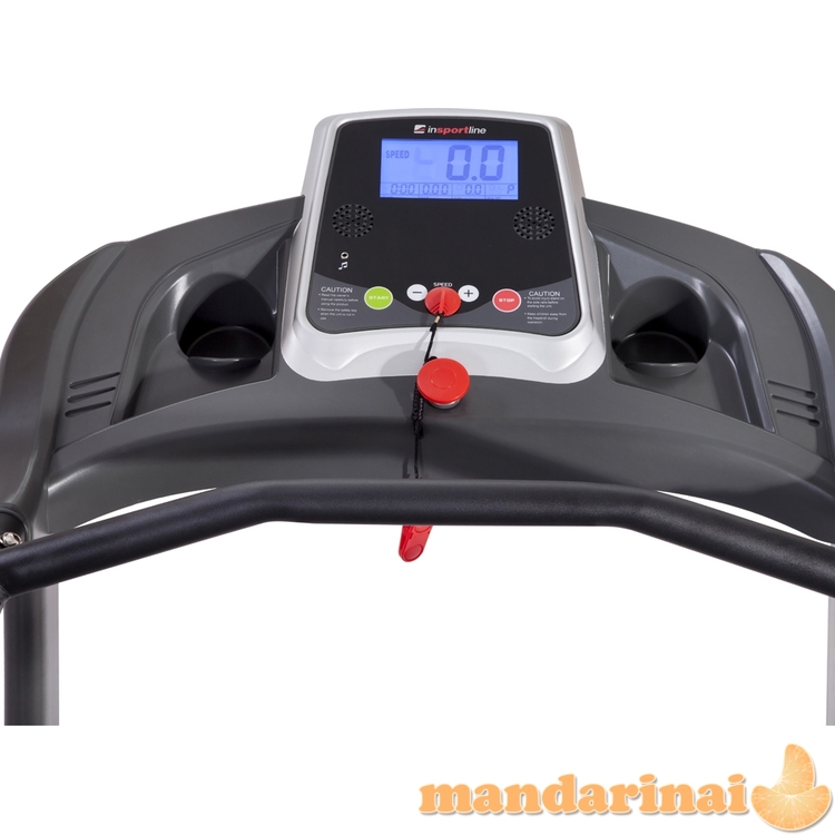 Bėgimo takelis inSPORTline Neblin 10