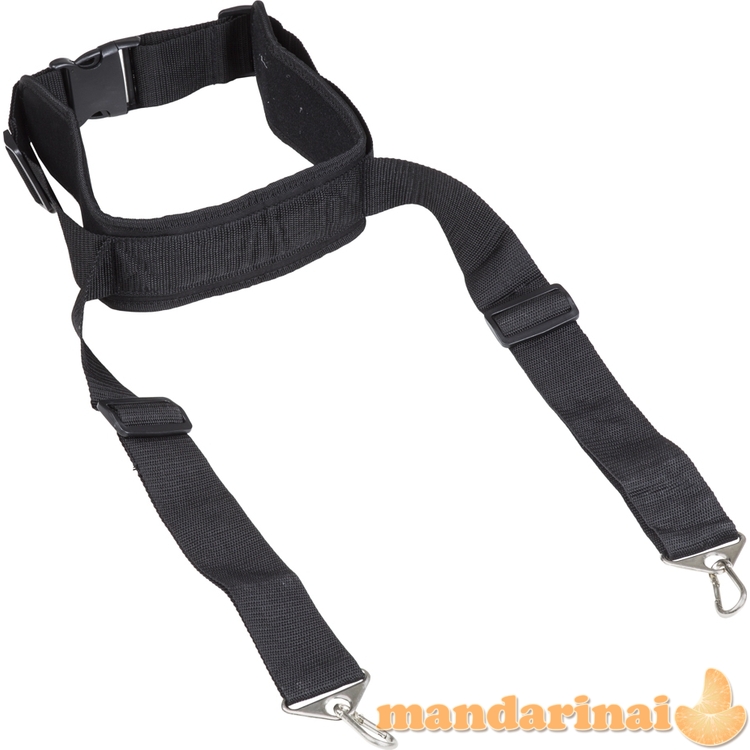 Bėgimo takelis inSPORTline Neblin 17