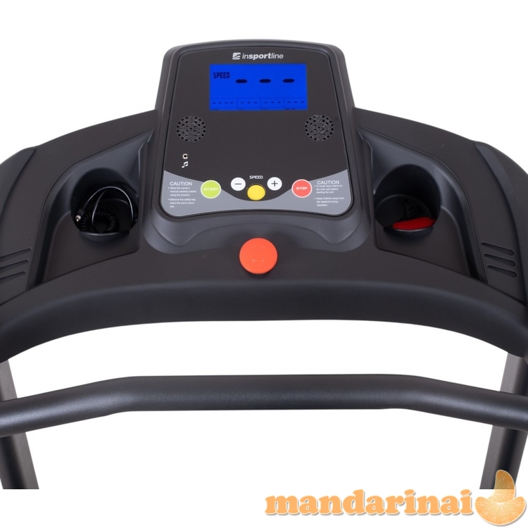 Bėgimo takelis inSPORTline Neblin 4