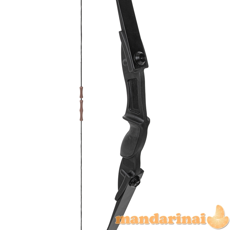 &Scaron;audymo i&scaron; lanko rinkinys inSPORTline Steepchuck 28 lbs. + papildomos 6 strėlės ir 1 popierinis taikinys