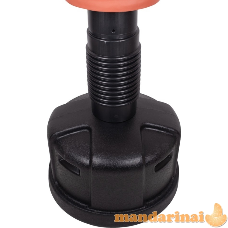 Reguliuojamas pastatomas bokso manekenas inSPORTline Masviddal 4